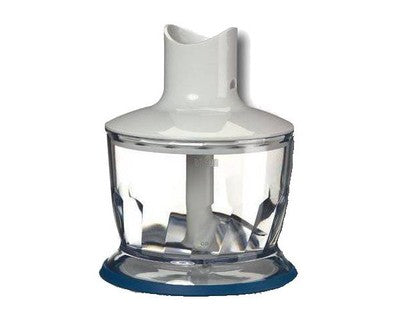 Braun Accesorio Picadora 500ML MULTIQUICK Licuadora 4162 4193 MQ300 MR4000