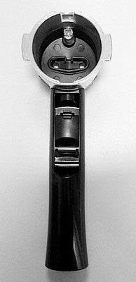 Braccetto porta filtro de la máquina de café Delonghi Icona ECO310 EC190 EC220 EC155 BCO261