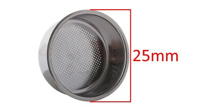 Saeco filtro 2 tazze dosi polvere macchina caffè Poemia Aroma Veneto Gran Gaggi