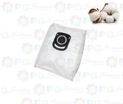 Rowenta 4x microfiber bags Hygiene+ Aromatic for vacuum cleaner and robot Xplorer Xxl