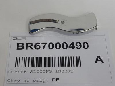 Braun Klinge Schneiden Breit B Combimax MULTIQUICK K600 K650 K700 K750 3202 FP30