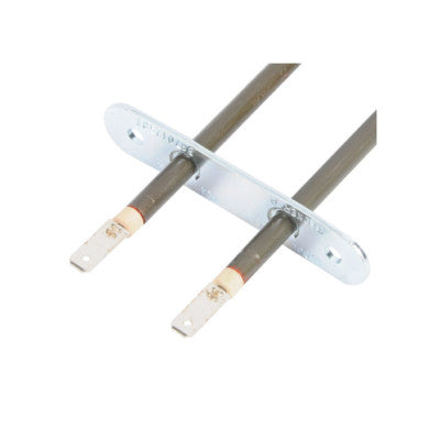 Electrolux Rex Zanussi resistenza inferiore ORIGINALE forno ZCC EKC EKD EKM RKK RX