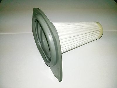 Ariete HEPA-Filter Staubsauger Evolution Cyclonic 2 in 1 2774 2765