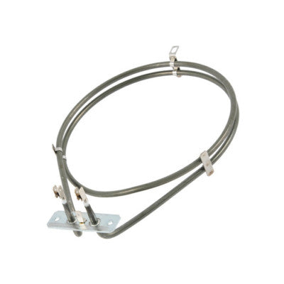 Electrolux Rex Zanussi resistenza circolare forno incasso ventilato ZCM EK FMS