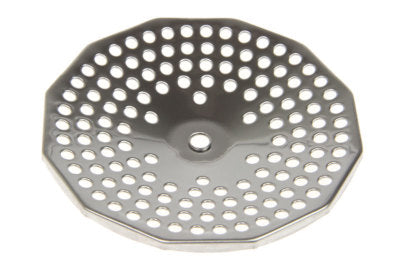 Ariete grill disco agujeros grandes 5mm Verdura Passì 0260 260 0261 261