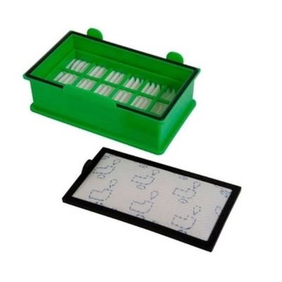 Rowenta filtro HEPA per aspirapolvere Ergo Force Cyclonic RO67 RO6702 RO6789
