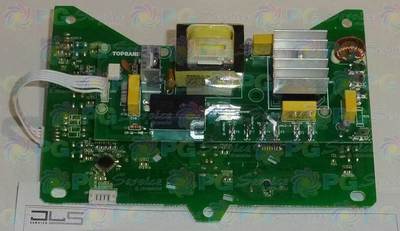 DeLonghi Tablero Electrónico PCB Robot De Chicco Babymeal KCP815.R KCP815.BL