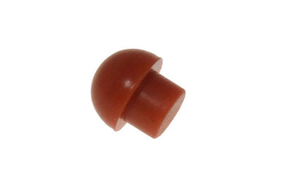 Ariete red mushroom bar valve for Retro Picasso Cialdissima coffee machine Rome Hollywood