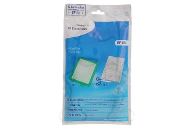 Electrolux Aeg 2x filtr powietrza silnika odkurzacza Bolido Clario Airmax Excellio