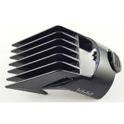 Rowenta pettine 17mm 29mm rasoio Wet & Dry Precision TN5100 TN5120 TN5141 TN5140