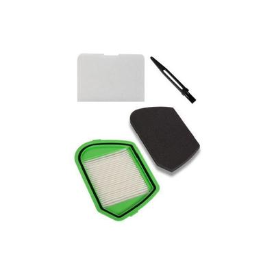 Rowenta filtr HEPA oryginalny ZR005401 do odkurzacza Compacteo Ergo Cyclonic
