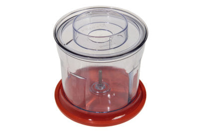 Ariete bol tazza cu capac bază original tocător Choppy Choppì 1835