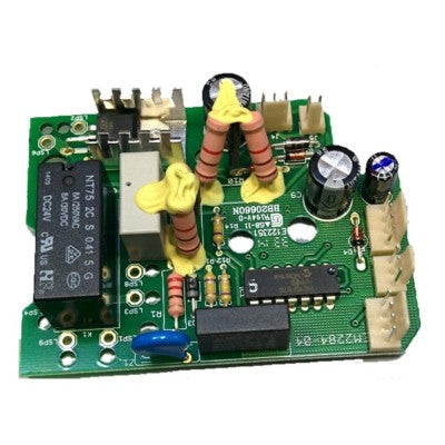 Kenwood Card PCB prospero KM265 KM266 KM281 KM285 KM286 KM287 KM288 MX260