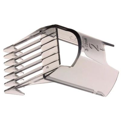 Rowenta pettine n. 2 3-12mm rasoio regolabarba Multistyle Precision TN8200