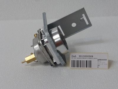 Delonghi assieme caldaia completa + resistenza scultura distinta ECZ351 ECI341