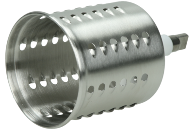 Kenwood rol drum N. 2 hakmolen grof Chef hakmolen AT643 AT642 AT948