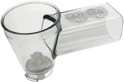 Moulinex corpo alloggio supporto lame tritatutto Fresh Express+ DJ755 DJ756 Eco DJ77E