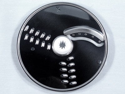 Kenwood Simac Disc Blade Cut Slicing Fine multipro FP900 FP940 FP225 FP220