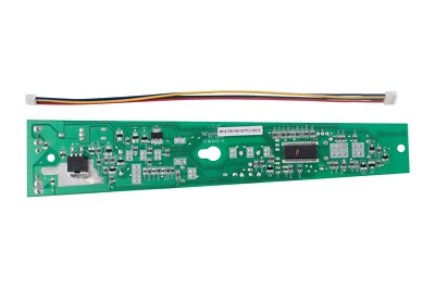 Rowenta płytka PCB odkurzacz Air Force Extreme 18V RH8841 RH8851 RH8857 TY8840