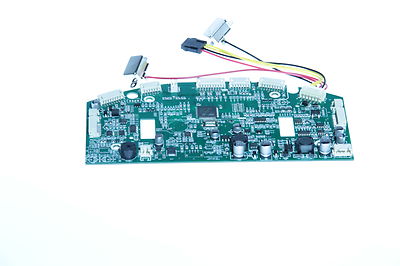 Ariete Carte Électronique PCB Robot Aspirateur Briciola 2711 2717 Easyhome