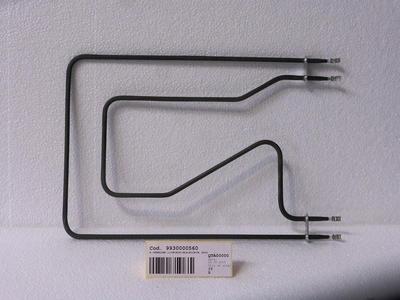 Delonghi resistenza inferiore fornetto sfornatutto EO3835 EO3850 EO3890 BS28