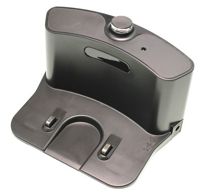 Ariete basis opladen robotstofzuiger Digital Display Evolution 2.0 Pro