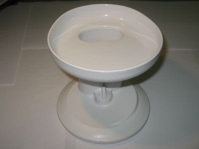 Ariete tapa cuenco centrifugadora extractor Centrika Metal 177 0177 00C017700