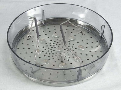 Kenwood Korb Kochen Dampf Küchenmaschine Cooking Chef KCC90 KCL95 KM080 KM098