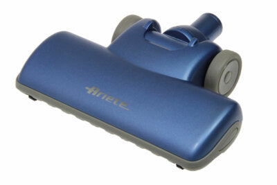 Ariete spazzola ruote rullo scopa aspirapolvere cordless Linda 2 in 1 2770