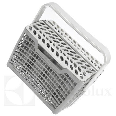 Electrolux AEG Rex tambor soporte de cubiertos universal para lavavajillas