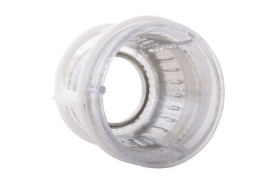 Ariete filtru lamă sită + suport rotativ extractor Centrika Metal 0177