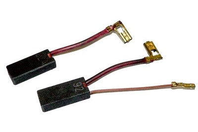 DEWALT 2x Koolborstels Boorhamer Slagboor D25600 DW545 SH50