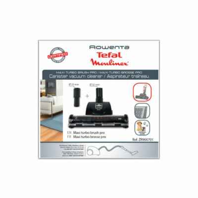 Rowenta turbo perie universală cu peri rotativi aspirator 32mm 35mm