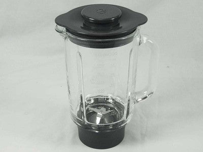 Kenwood bicchiere Mixeur Verre Robot multipro FDM78 FDM79 FDM780 FDM790