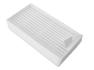 Ariete filtro Briciola Xclean EasyHome Robot Hofer 2711 2712 2713 2717 2718