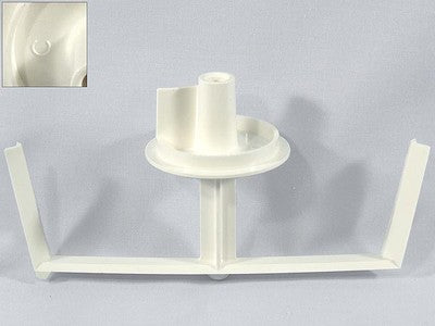 Kenwood pala per accessorio gelatiera sorbettiera AT956 CHEF KMC550