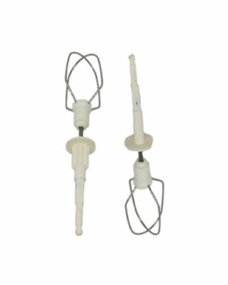 Moulinex trzepaczki druciane do ubijania 210mm mikser Major Supermix 997 998 999