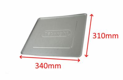 Delonghi vassoio raccolta briciole forno Sfornatutto Midi Triple EO2430 EO2475