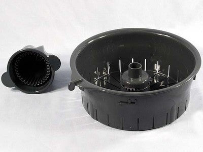 Kenwood accessorio spremiagrumi cono MultiPro Excel FP980 FP970 FP972 FP979