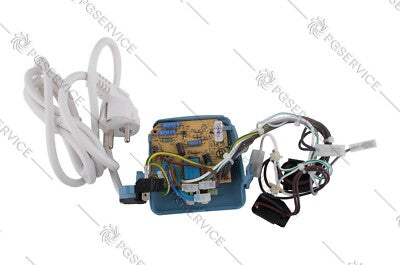 Tefal PCB Tablero Electrónico Hierro Planchado Express Compact GV7310 GV7315