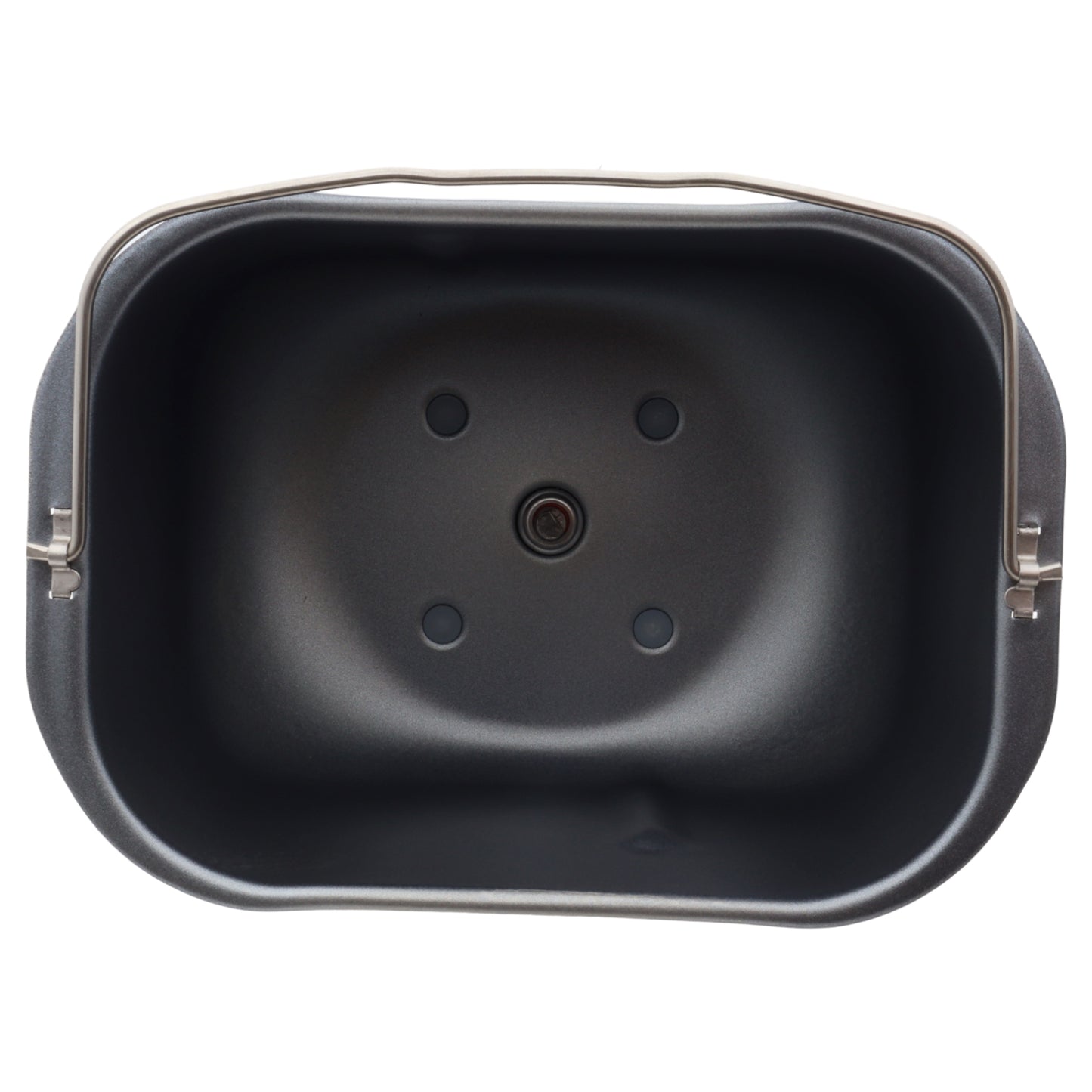 Russell Hobbs Behälterkorb Schüssel Brotbackofen 18036-56 Classics FastBak