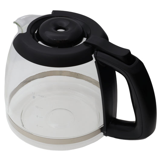 Russell Hobbs tapa de jarra cafetera 12 tazas 22000-56 Victory Grind