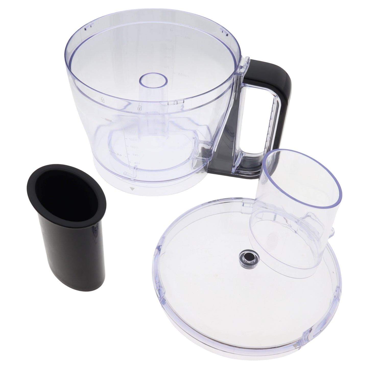 Russell Hobbs cuenco tapa presionador robot de cocina Desire Horizon Matte