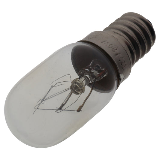 BaByliss Lampe Glühbirne E14 20W 230V Kosmetikspiegel 8425 8437E 8438E