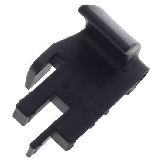 Electrolux AEG Zanussi cârlig stâng ușă cuptor încorporat CKB EKC EKG EKK EKM EOB EOF EZB LKK