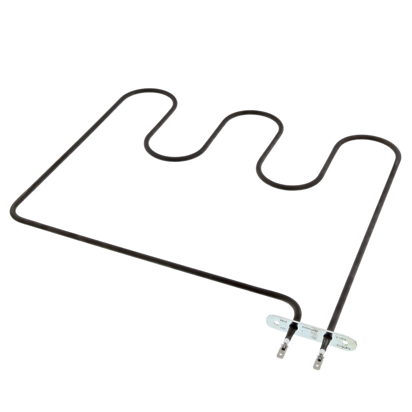 Electrolux Rex Zanussi resistenza inferiore 1000W 230V forno EOB EON FMU SNT BMS