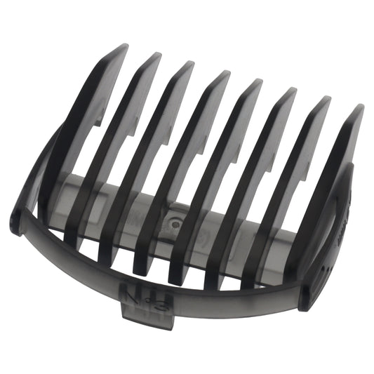 BaByliss peine guía grosor #3 3/8" 9.5mm afeitadora Men E980E E985E E986E