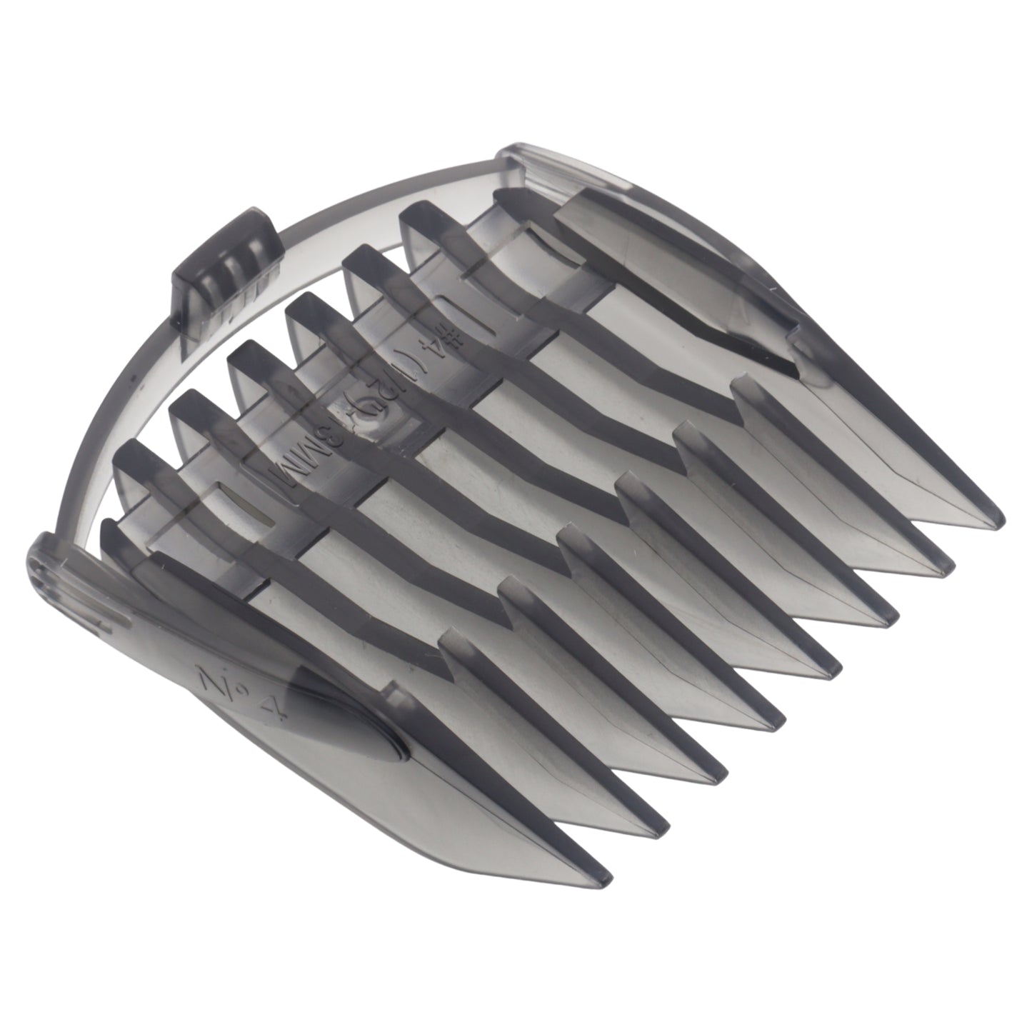 BaByliss peine guía grosor #4 1/2" 13mm afeitadora Men E980E E985E E986E