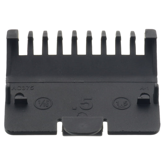 BaByliss pettine 0.5 AC375 1.5mm 1/16 rasoio Men Super-X Metal E991E E992E E996