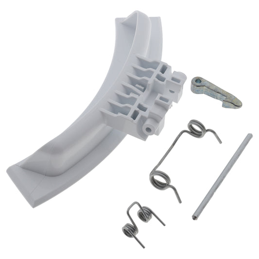 Electrolux Rex Zanussi ORIGINAL hublot poignée lave-linge EWF EWS EWW RFW ZWD